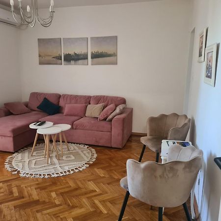Serenity City Centre Подгорица Екстериор снимка