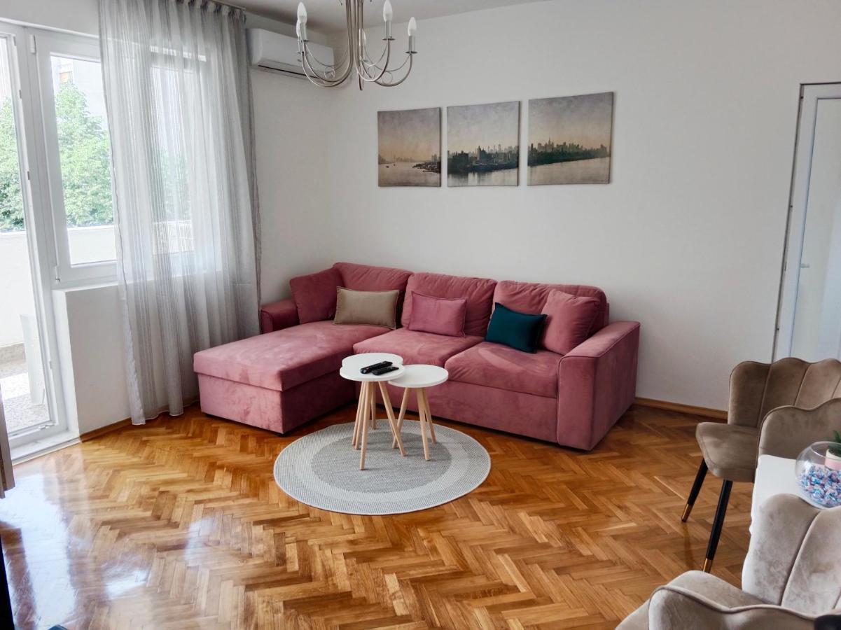 Serenity City Centre Подгорица Екстериор снимка